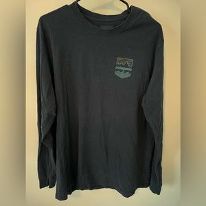 Patagonia Long Sleeve